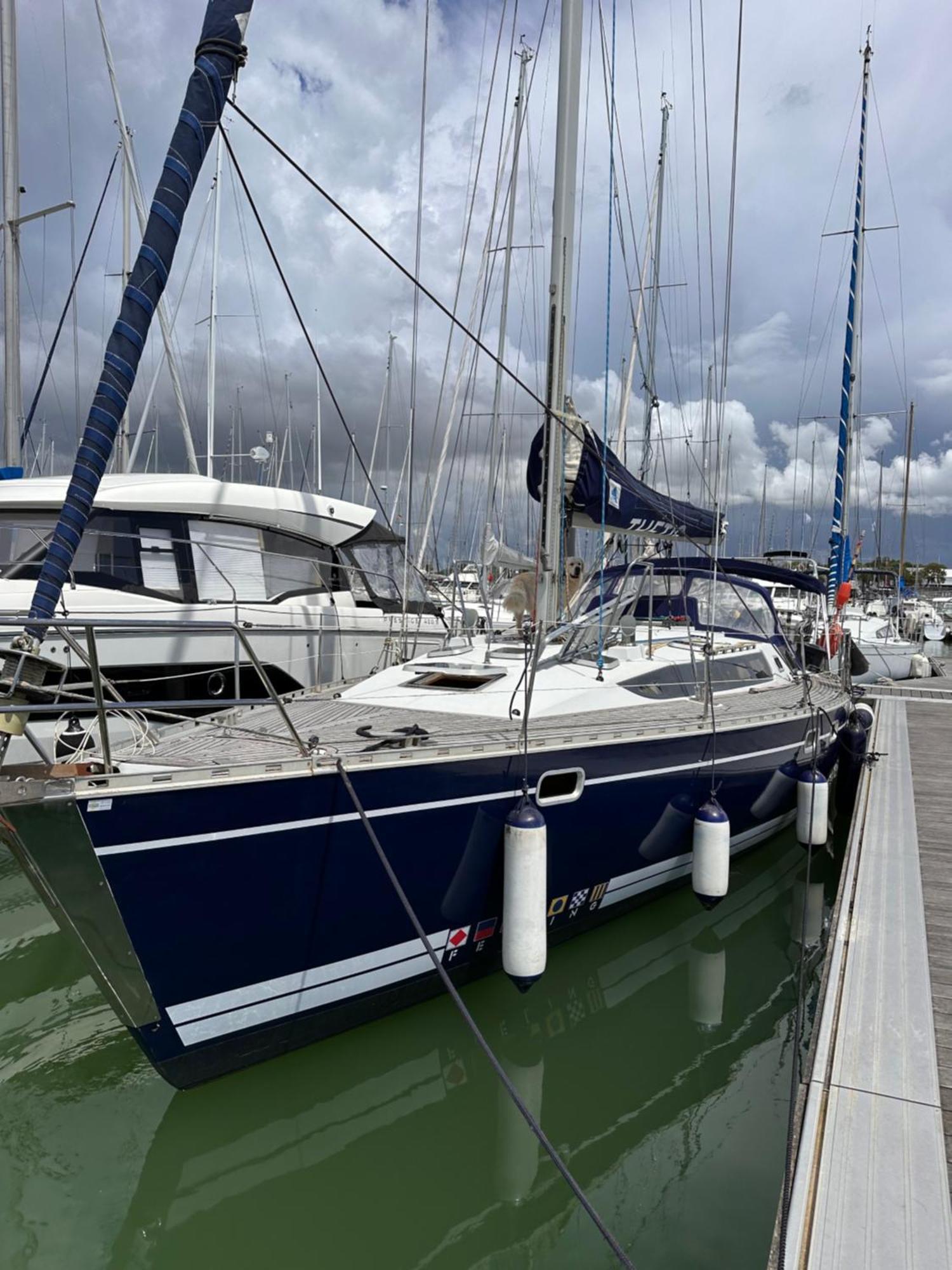 Voilier A Quai Hotel La Rochelle  Ngoại thất bức ảnh